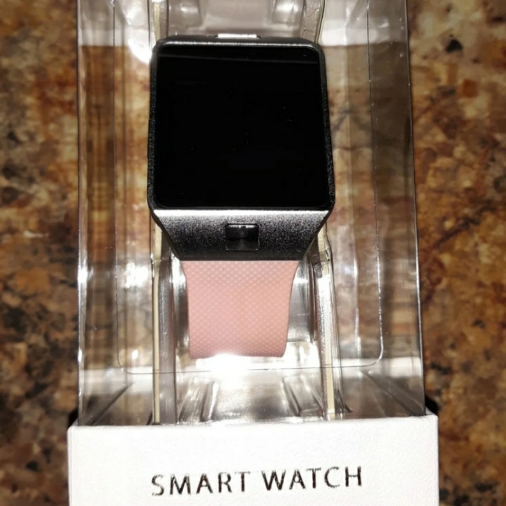 iTime Smart Watch